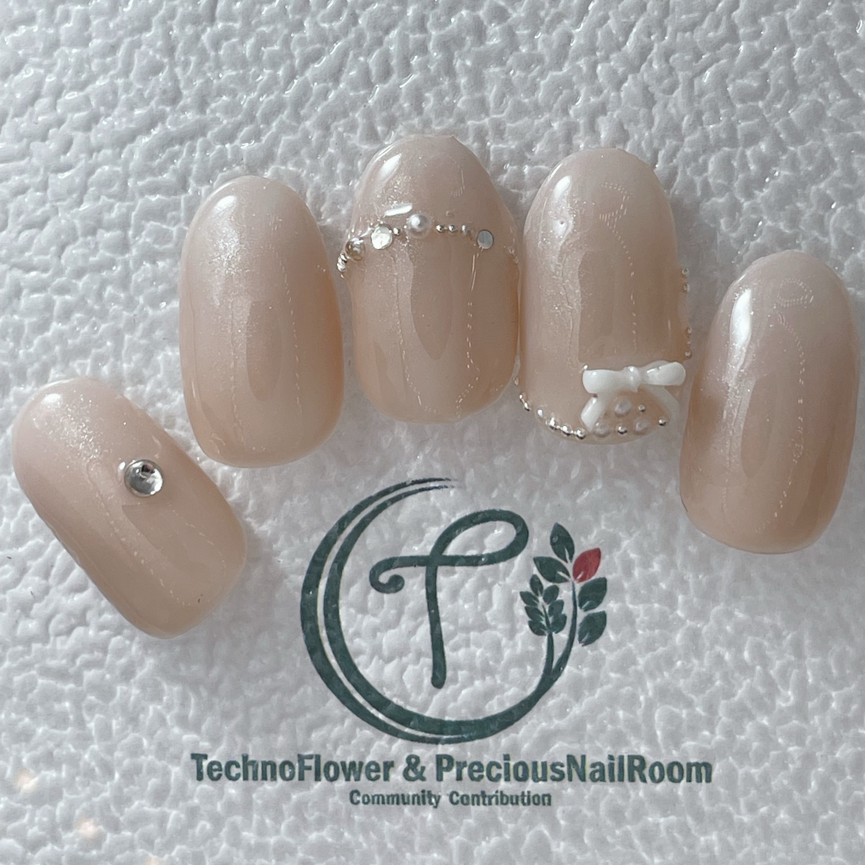 preciousnailroom