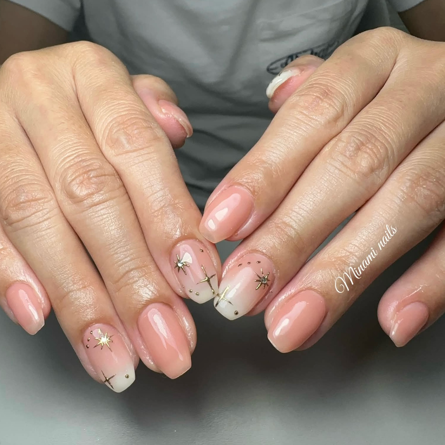 MinamiNails