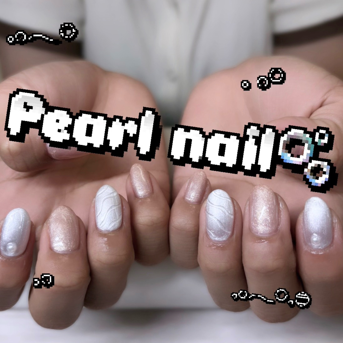 IROHA_trunail