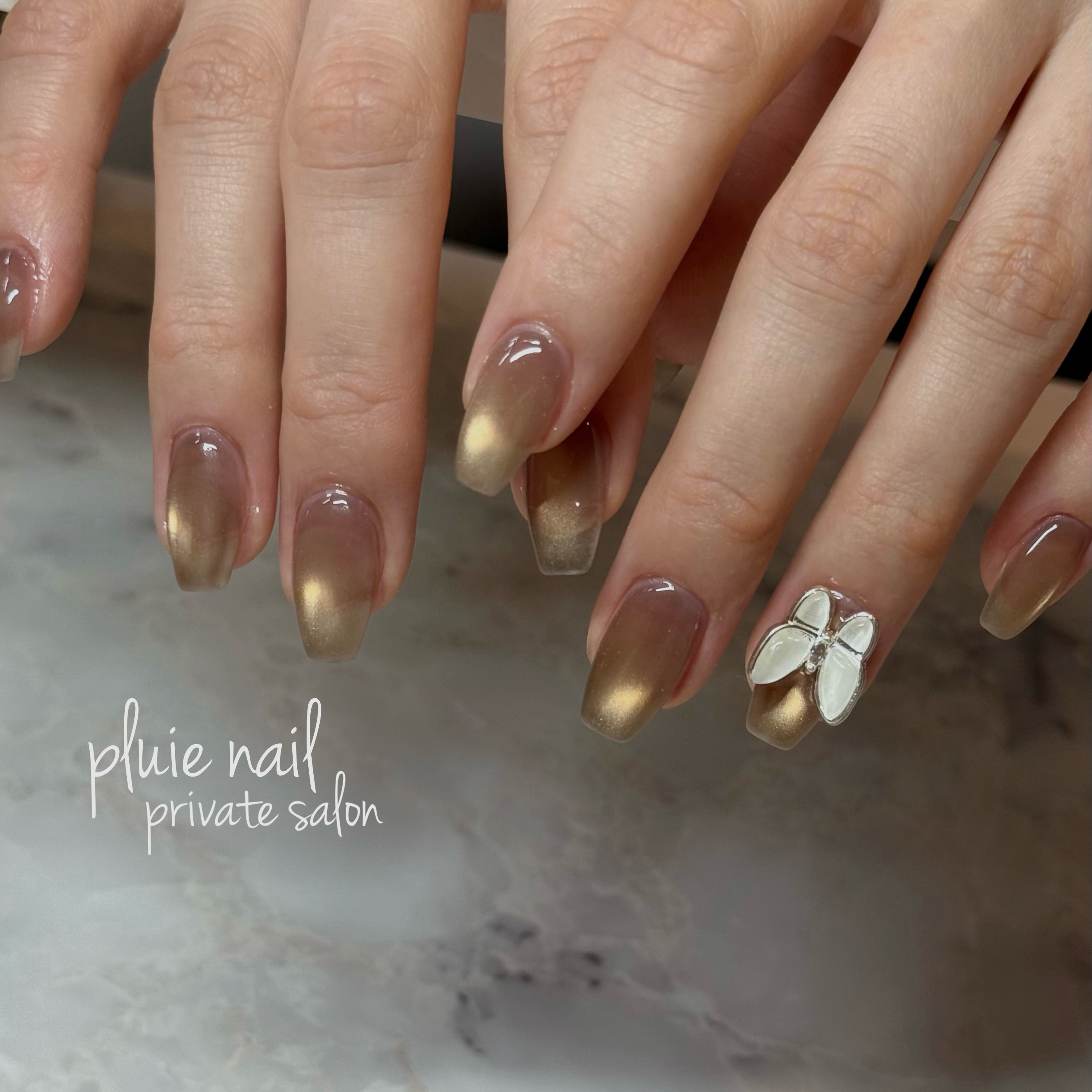 pluienail