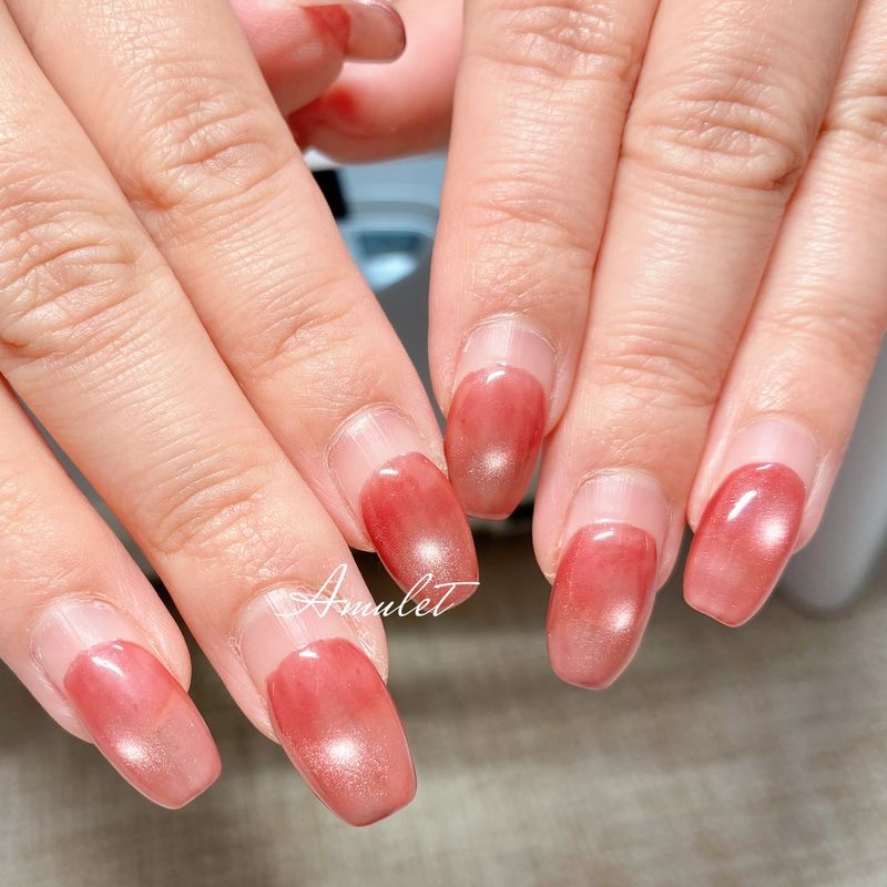 Amulet Nail フィルイン専門店・パラジェル取扱あり