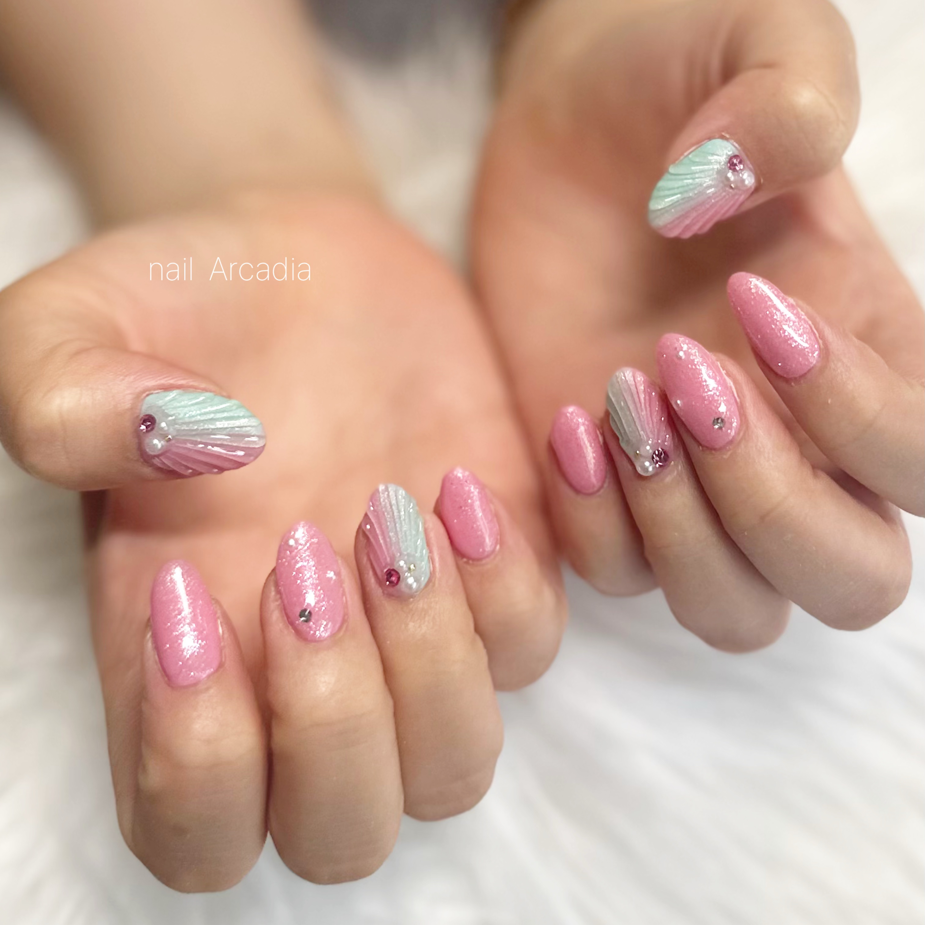 nailarucadia