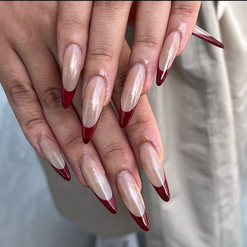 Nail salon 16Hana