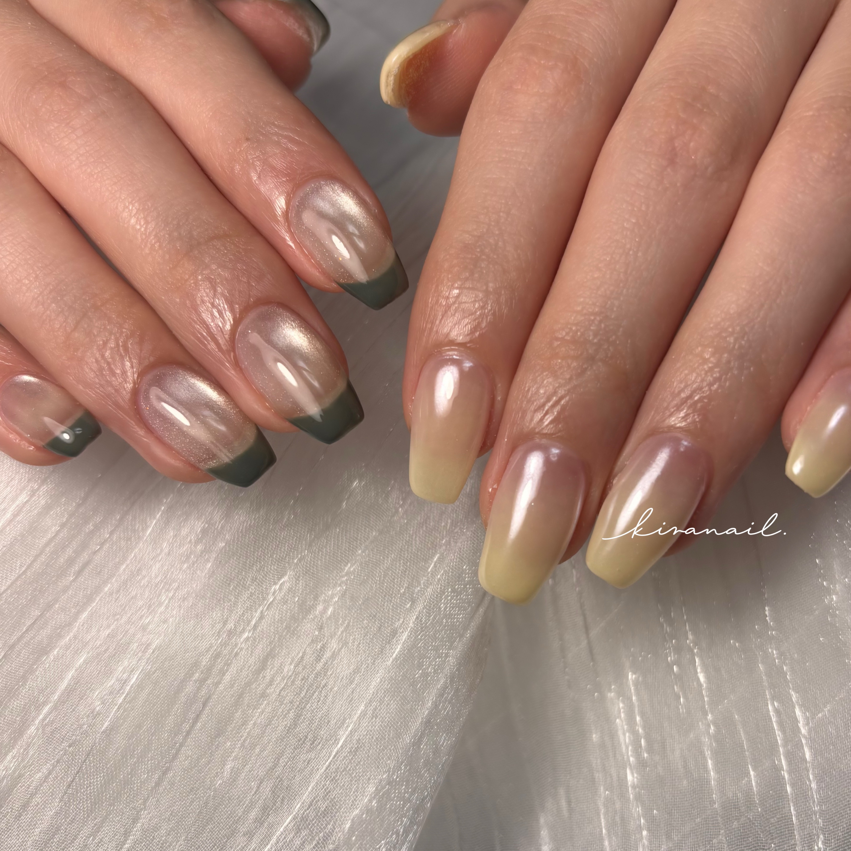 Nail_KIRA