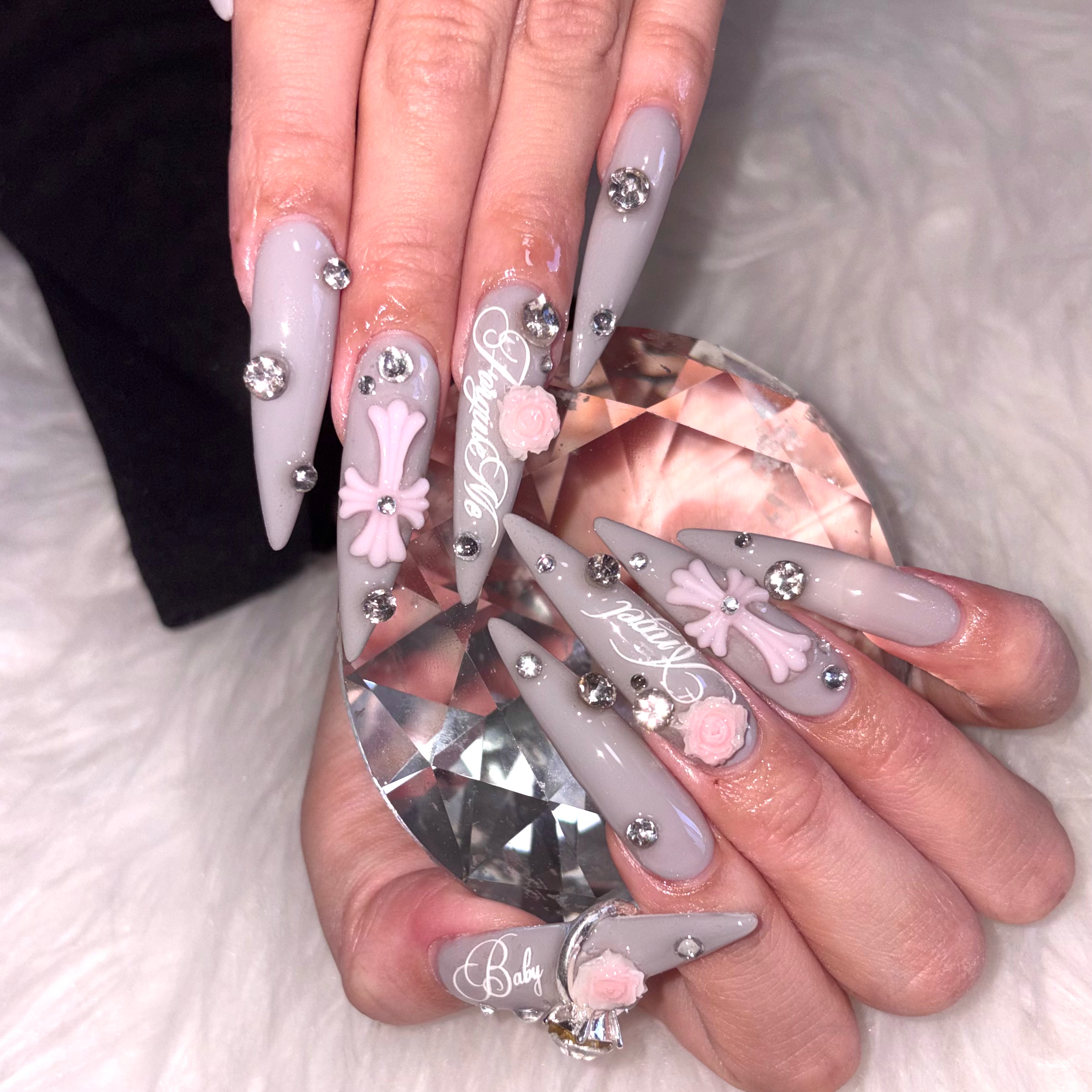 nailsalon_REVE_yume