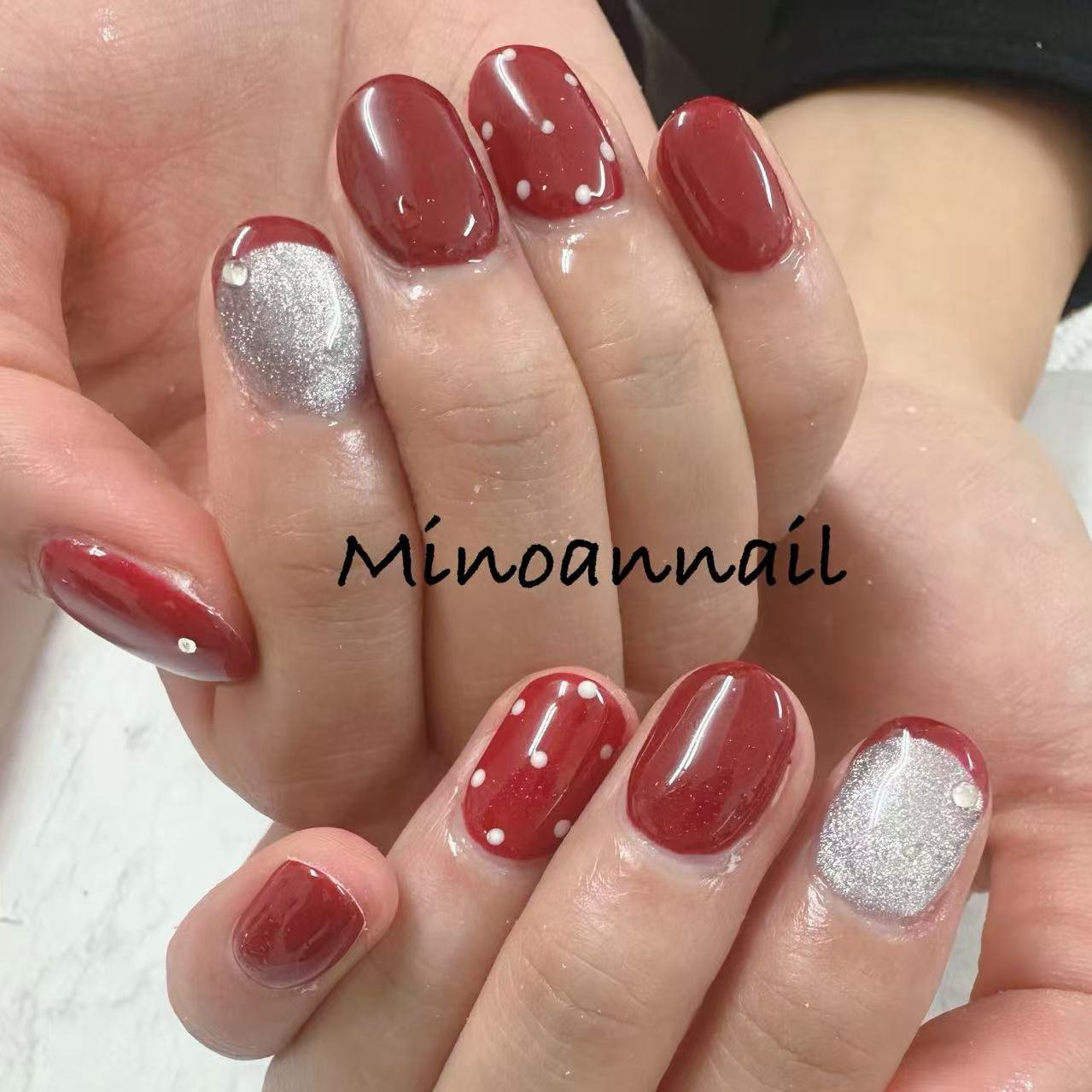 minoannail