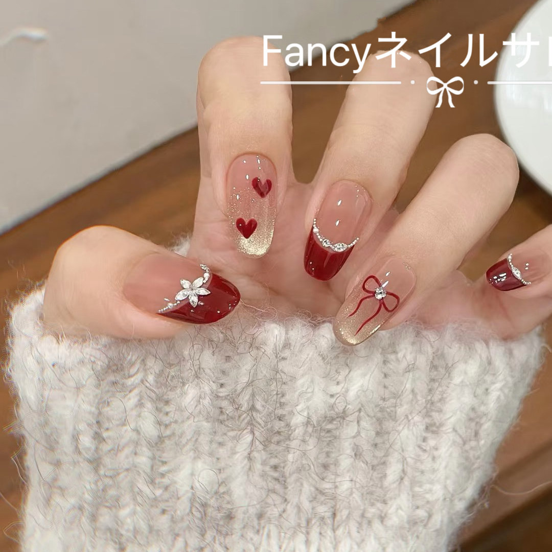 Fancynail_nerima