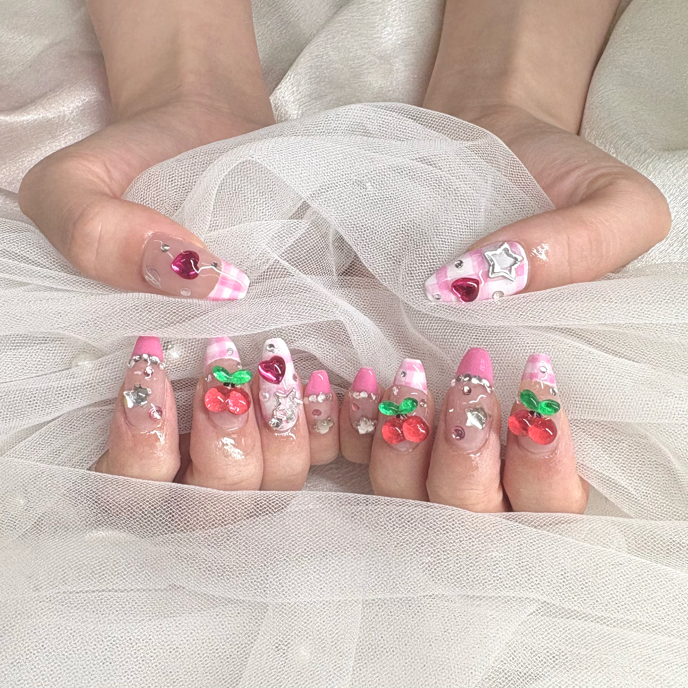 Y18_nail