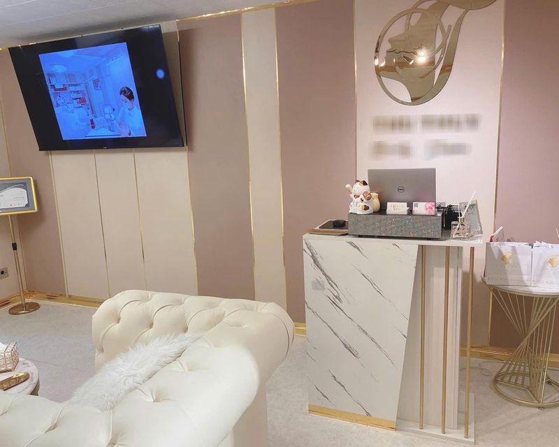 Le luxe Nails