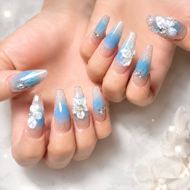 nail salon R