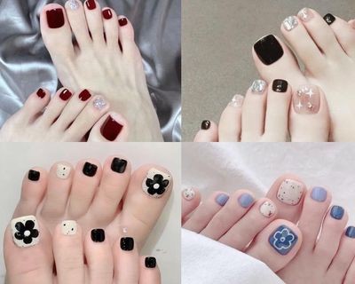 【フット】シンプル定額ケア込み