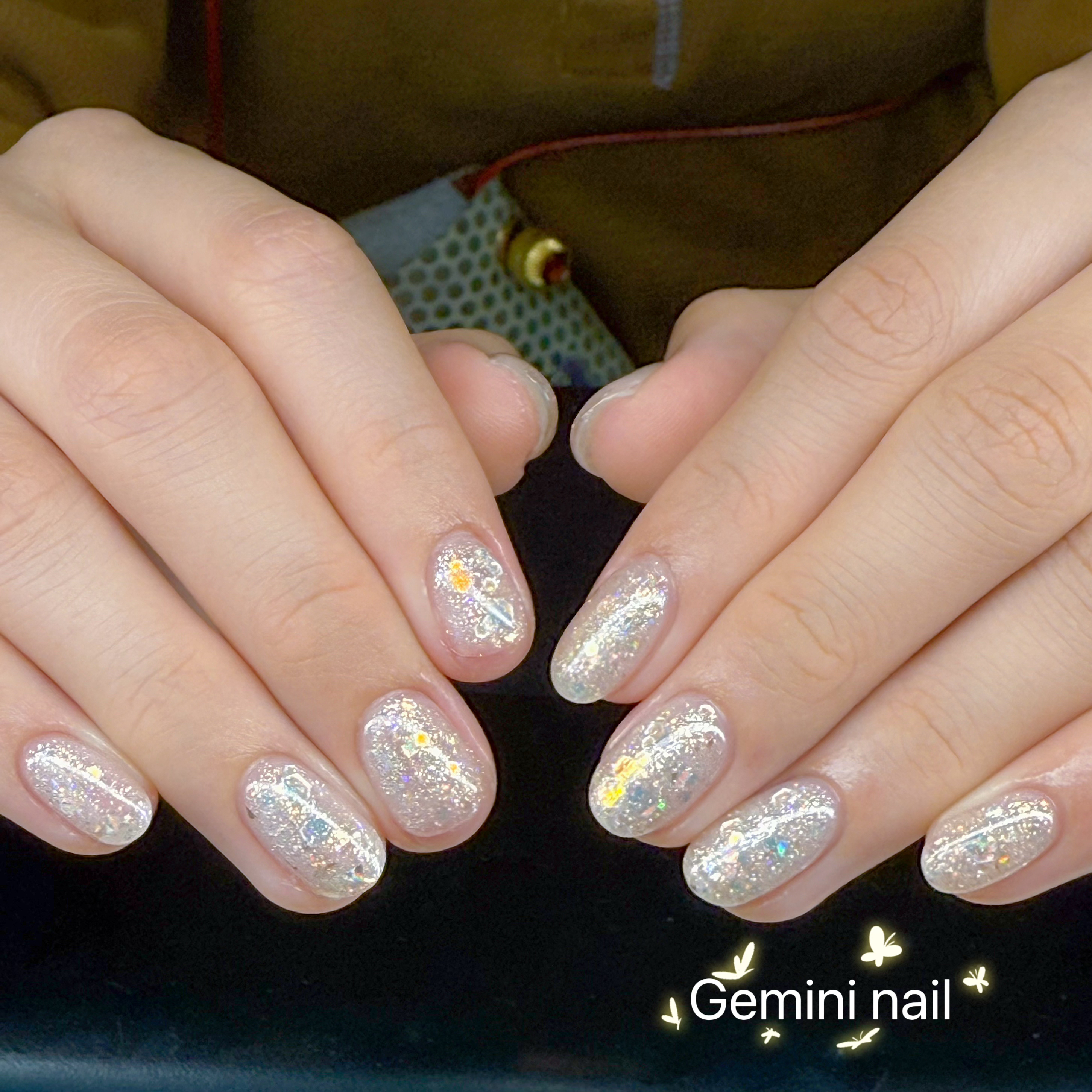 Gemini.koenji.Yuki
