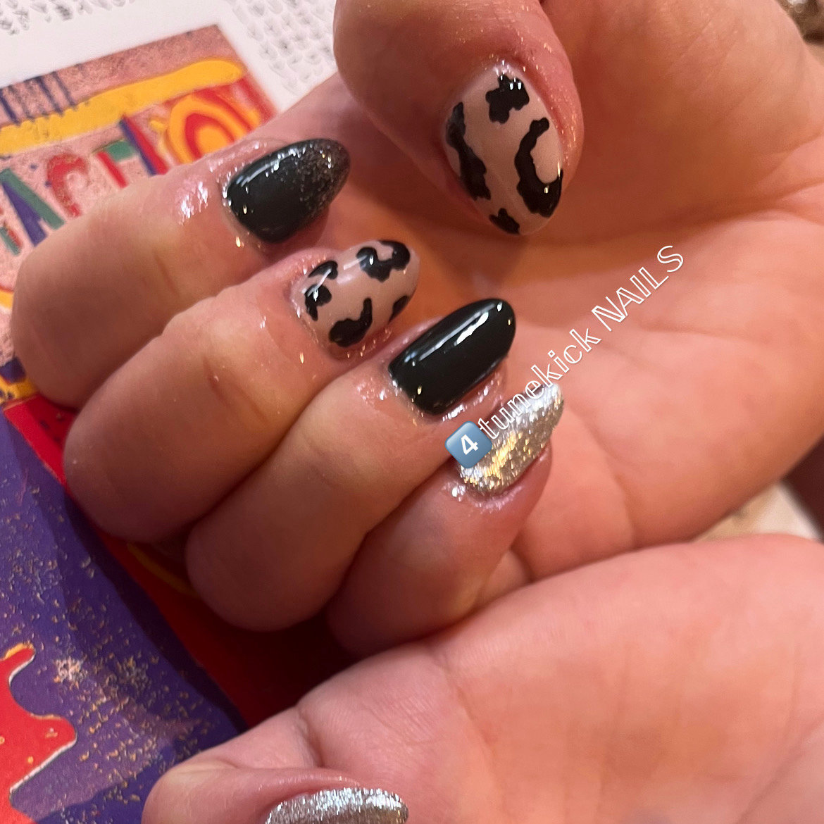 4tunekicknails