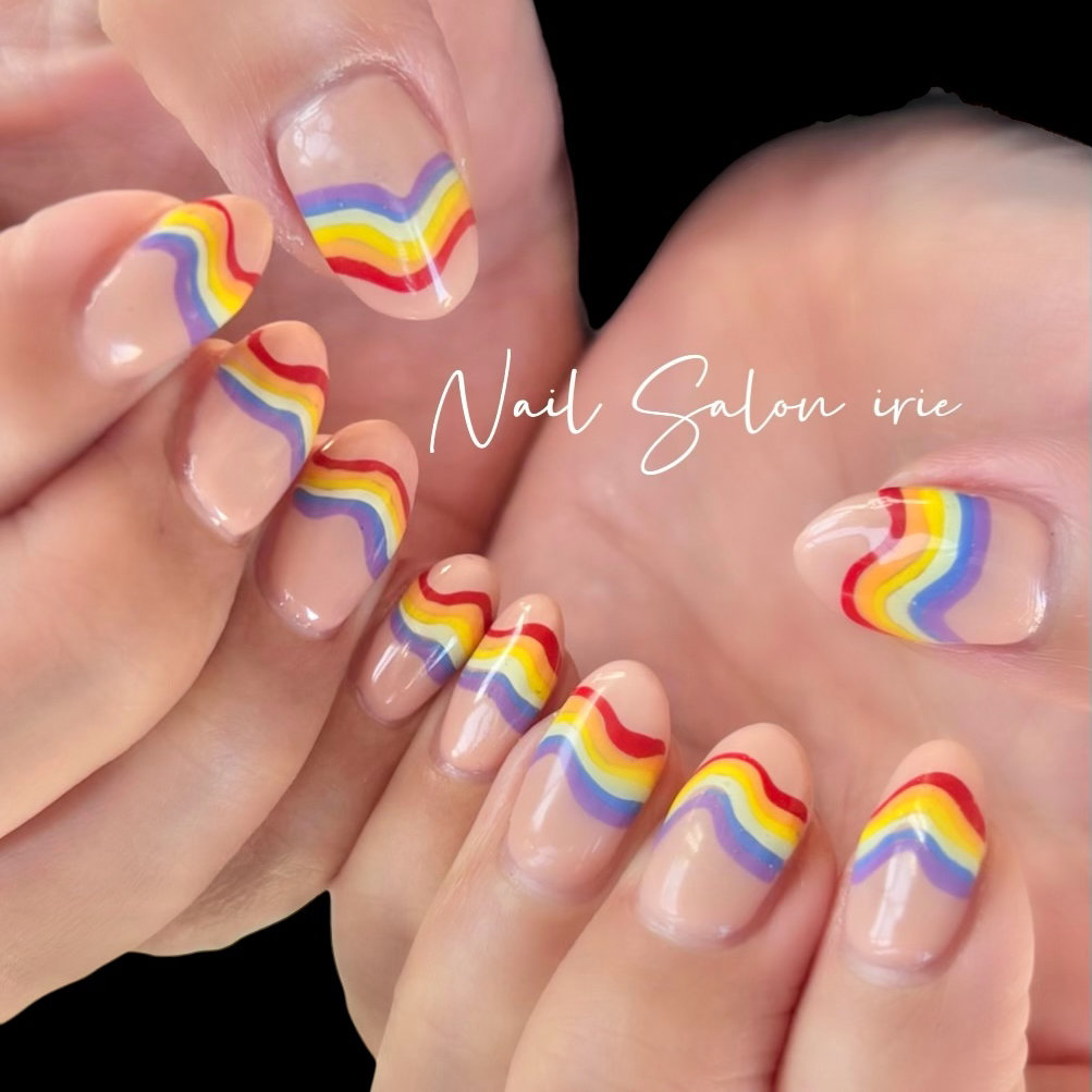 ageo_NailSalonirie