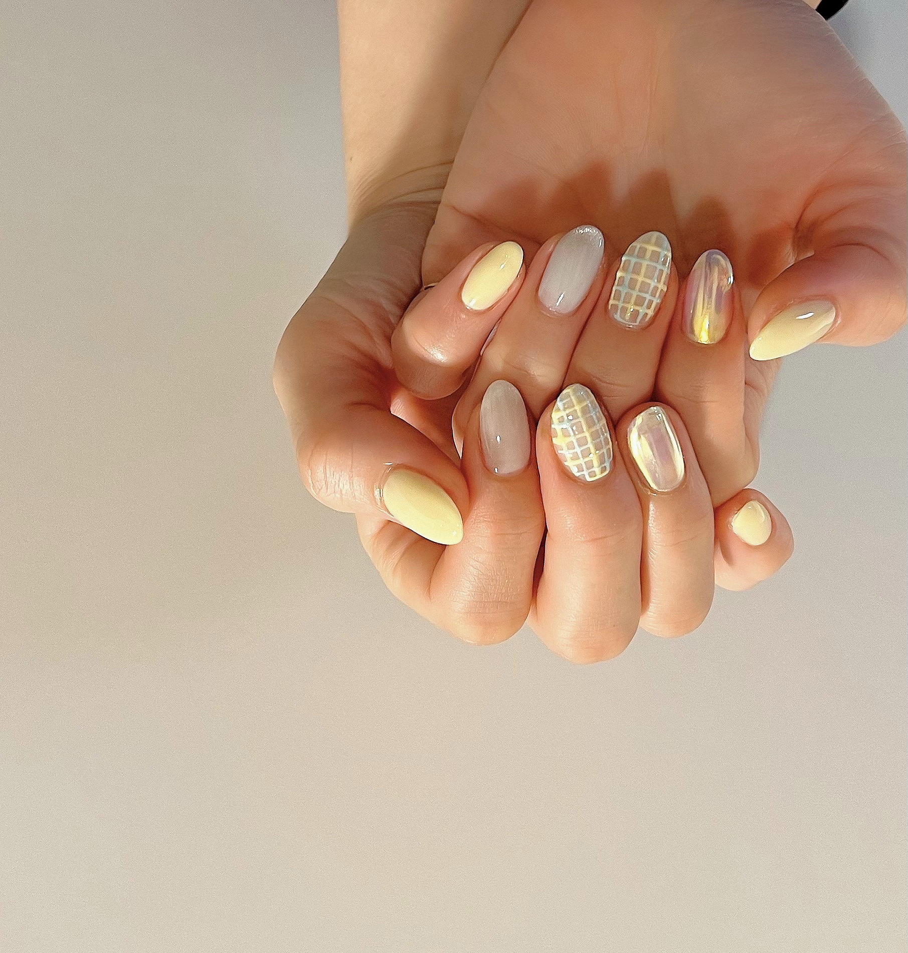 nailsalonen