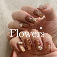 flowers__Nail