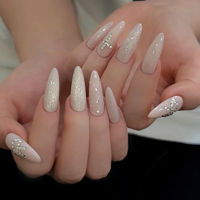 チップ長さ出しシンプルコース￥13980