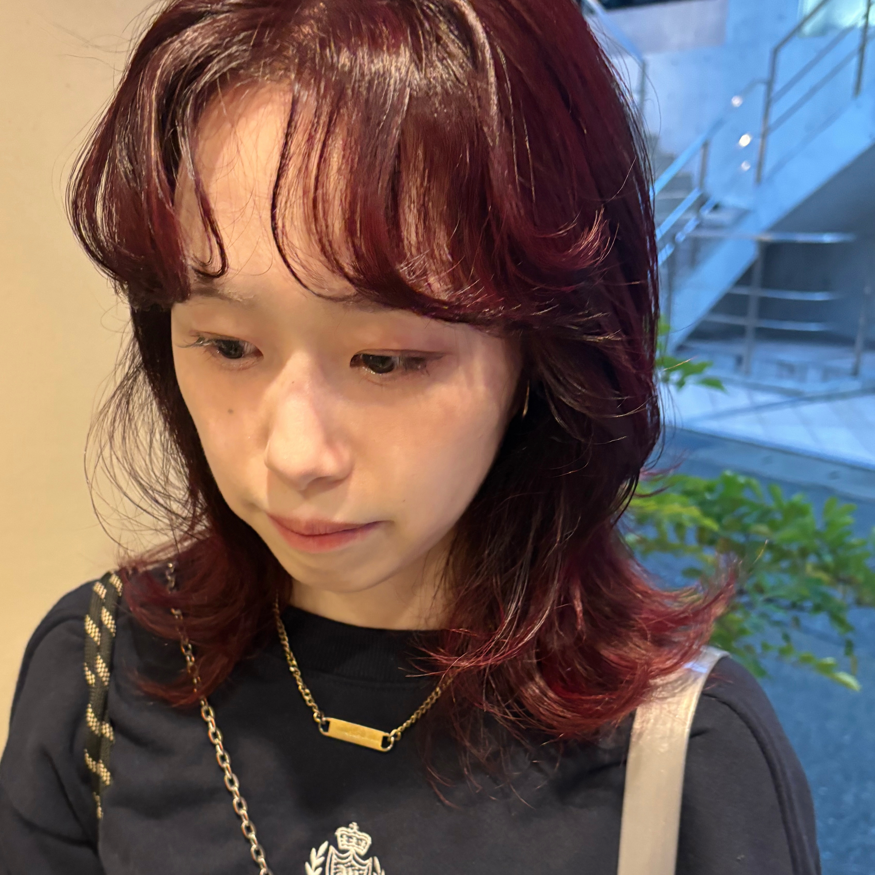 hazuki_carrera