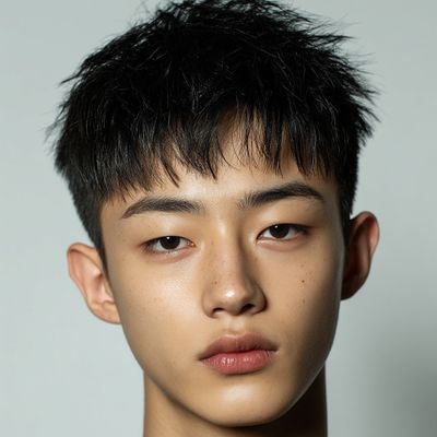 【清潔感2倍！産毛もスッキリ】眉毛スタイリング＋フェイスワックス一箇所