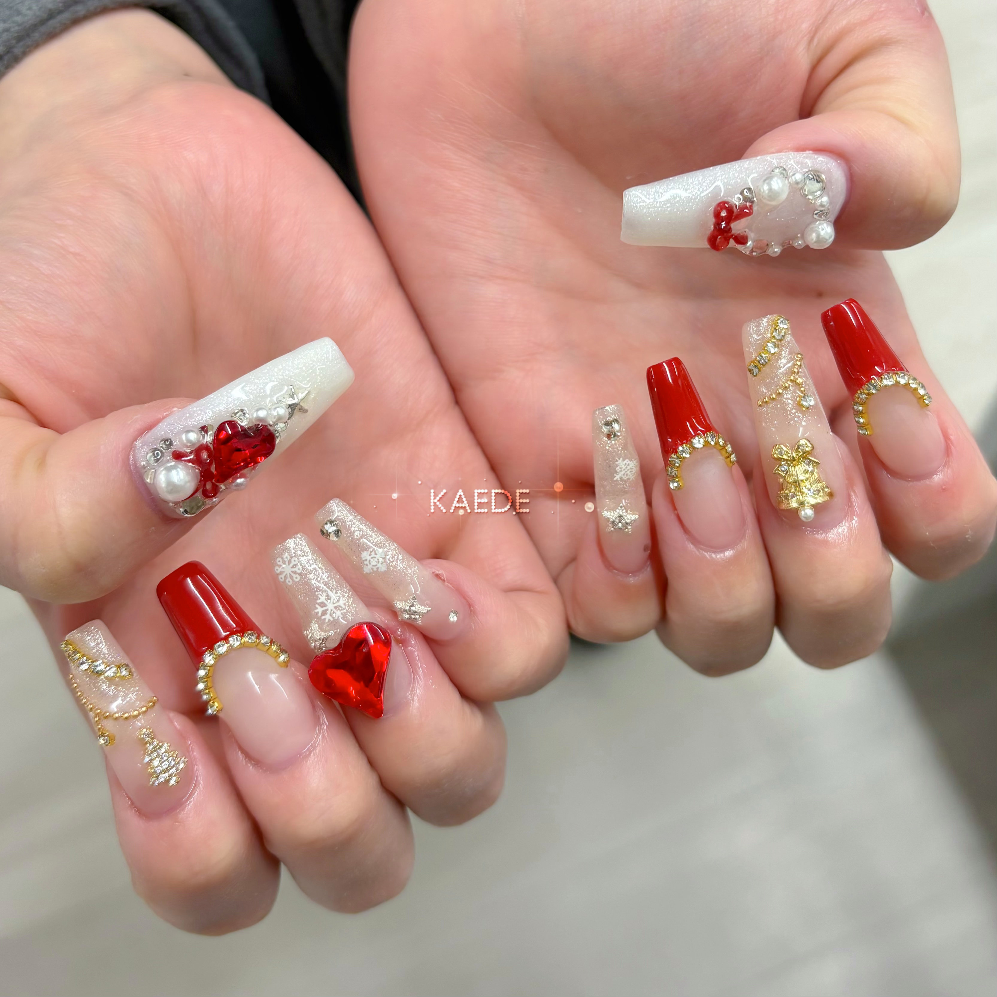 Queens_Kaede