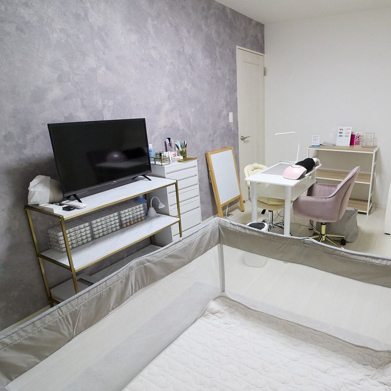 nail salon chérie
