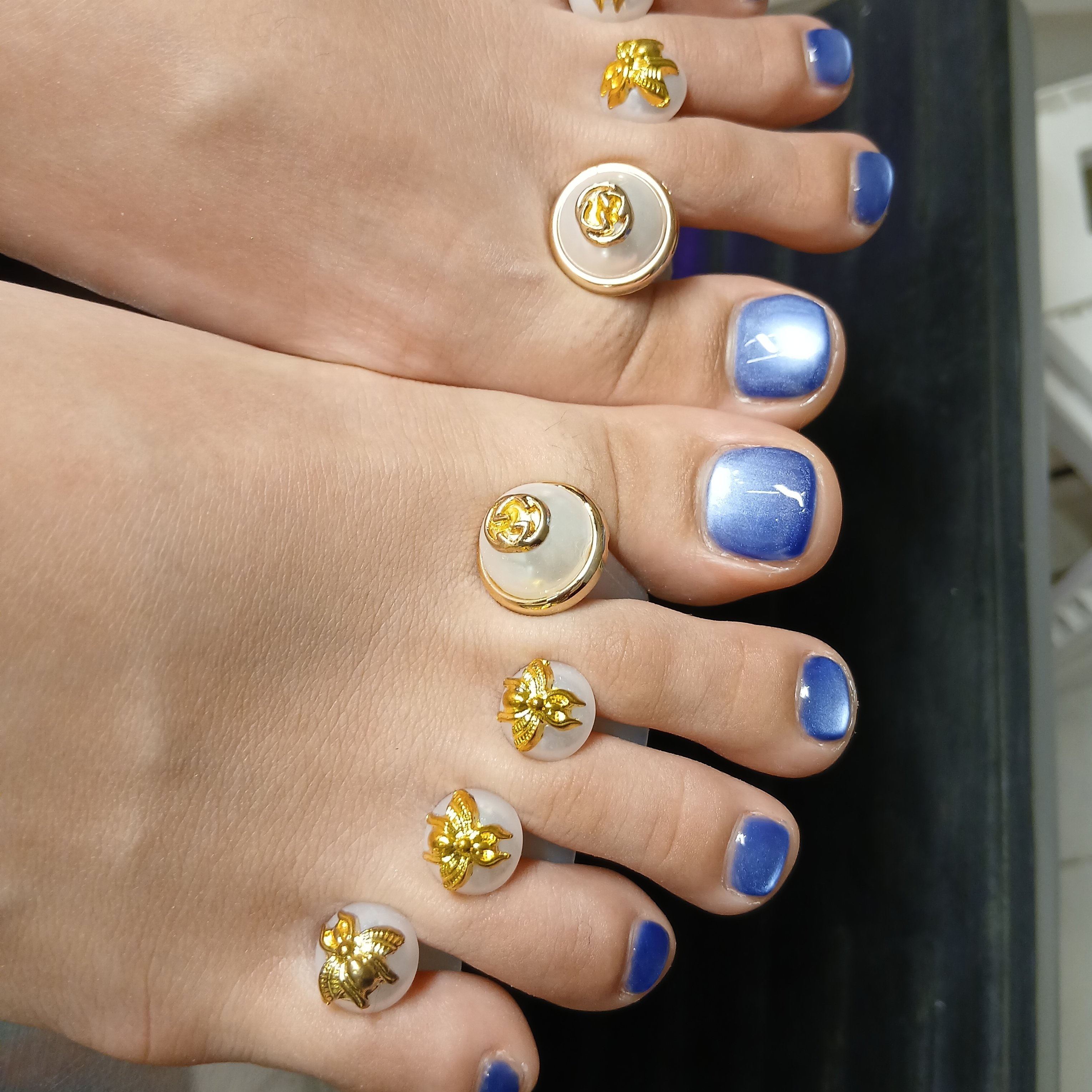 Nail.sotto