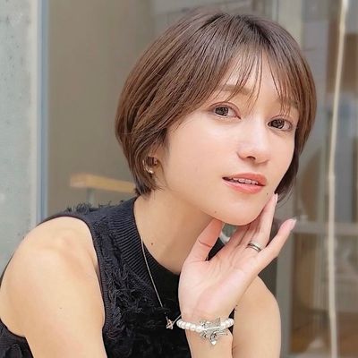【口コミ¥1100OFF】似合わせカット+シルクトリートメント