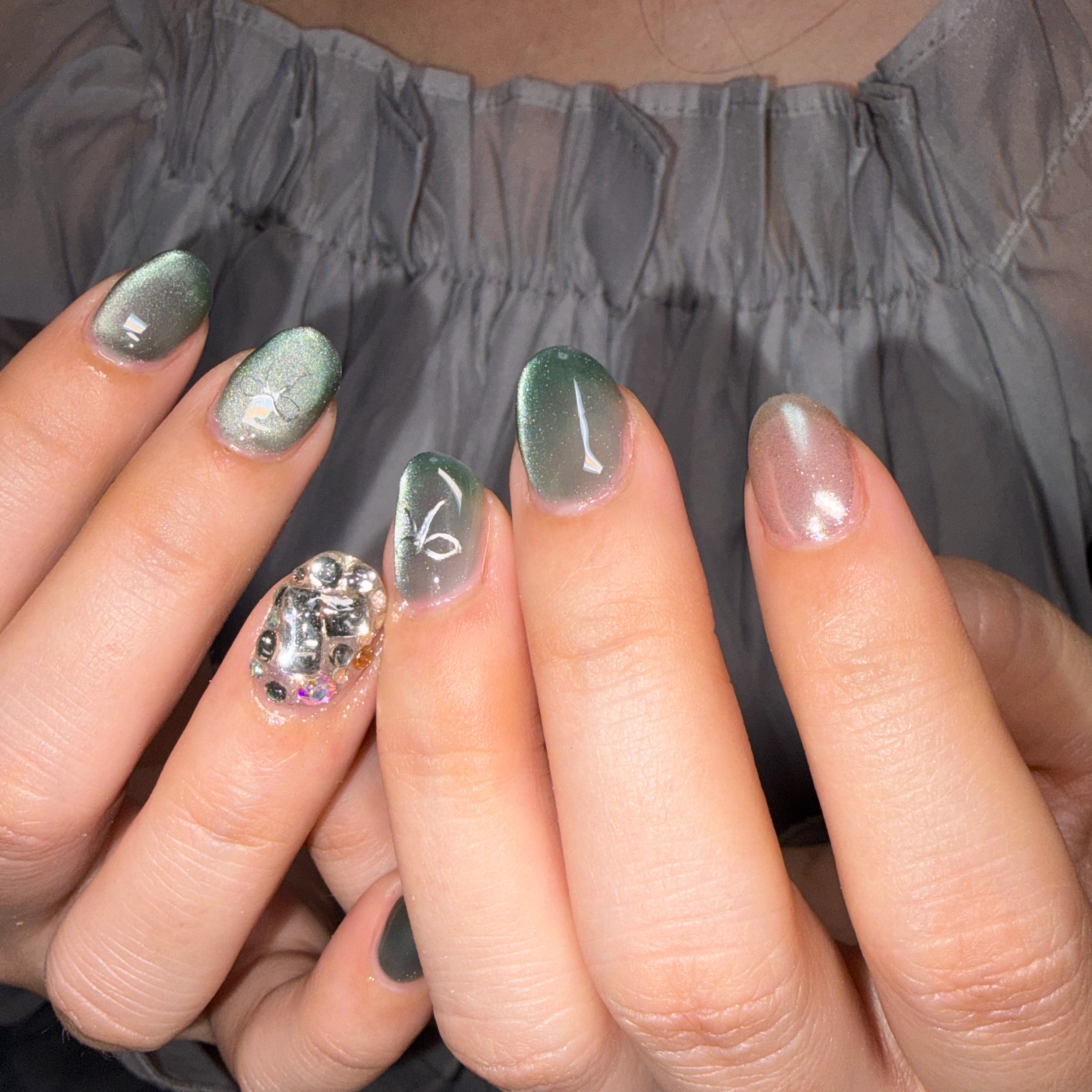 ネイリー（Nailie） - emma.nail