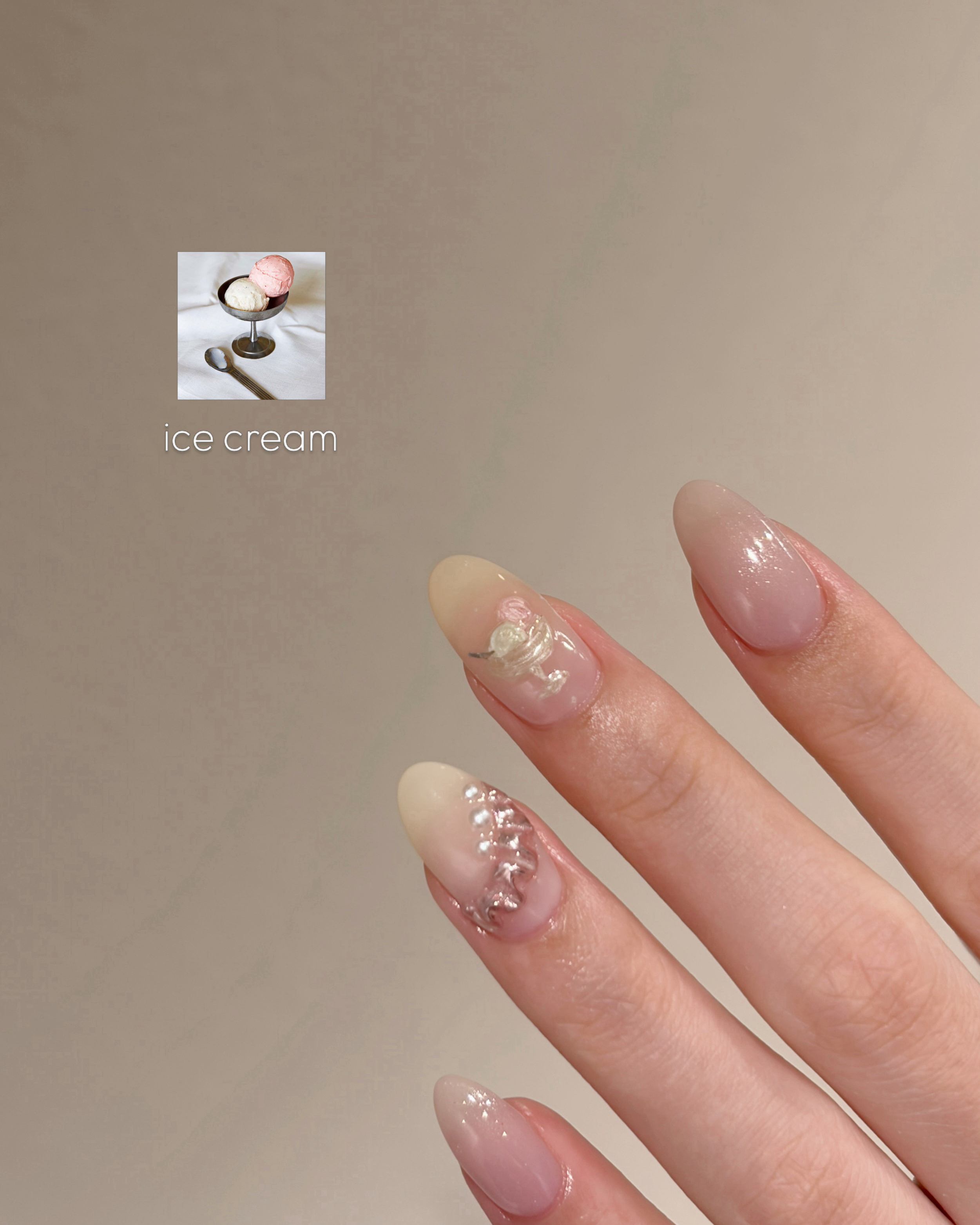 chocolat.nail