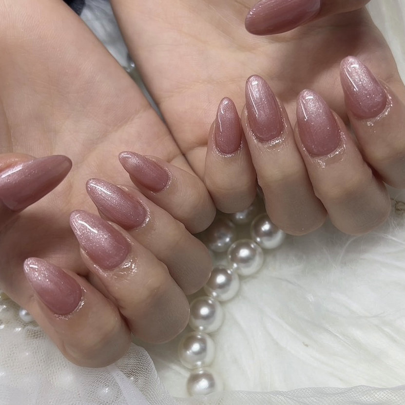 ネイリー（Nailie） - mynailplus.noe