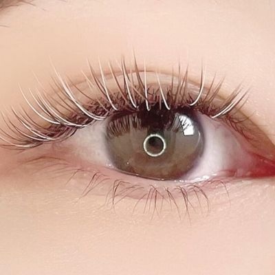 何色でもMIX◎カラーエクステ100〜120本