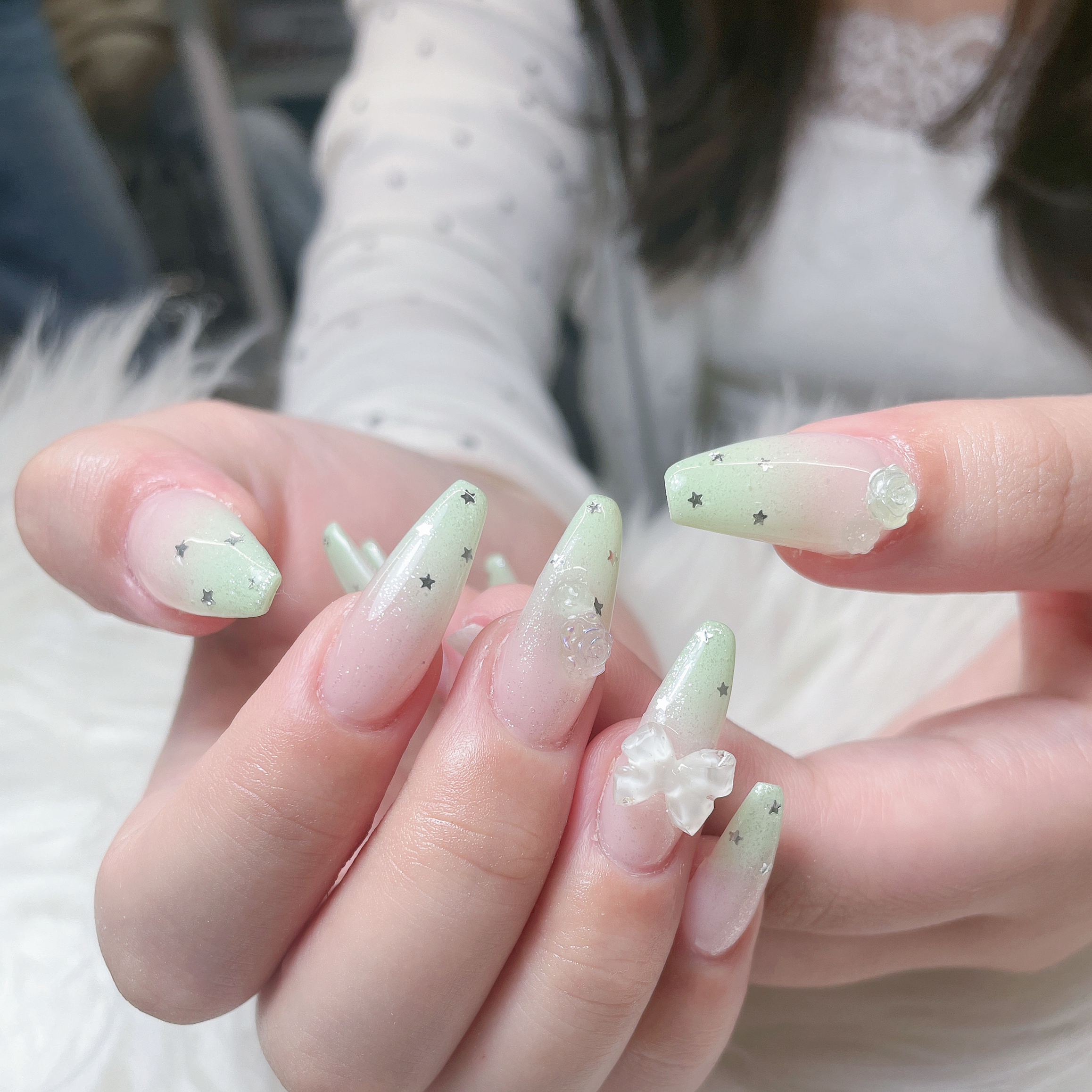 Tuntunnail
