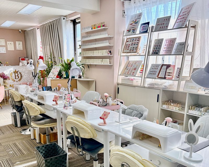 BIBI BEAUTY SPA