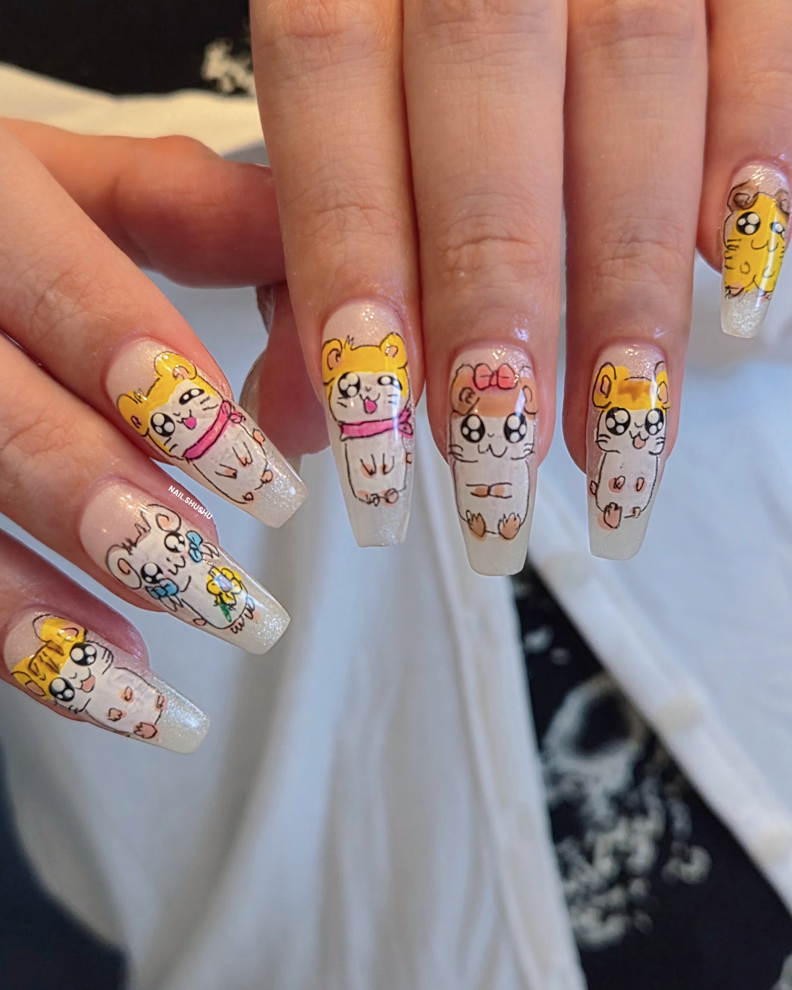 nail.shushu