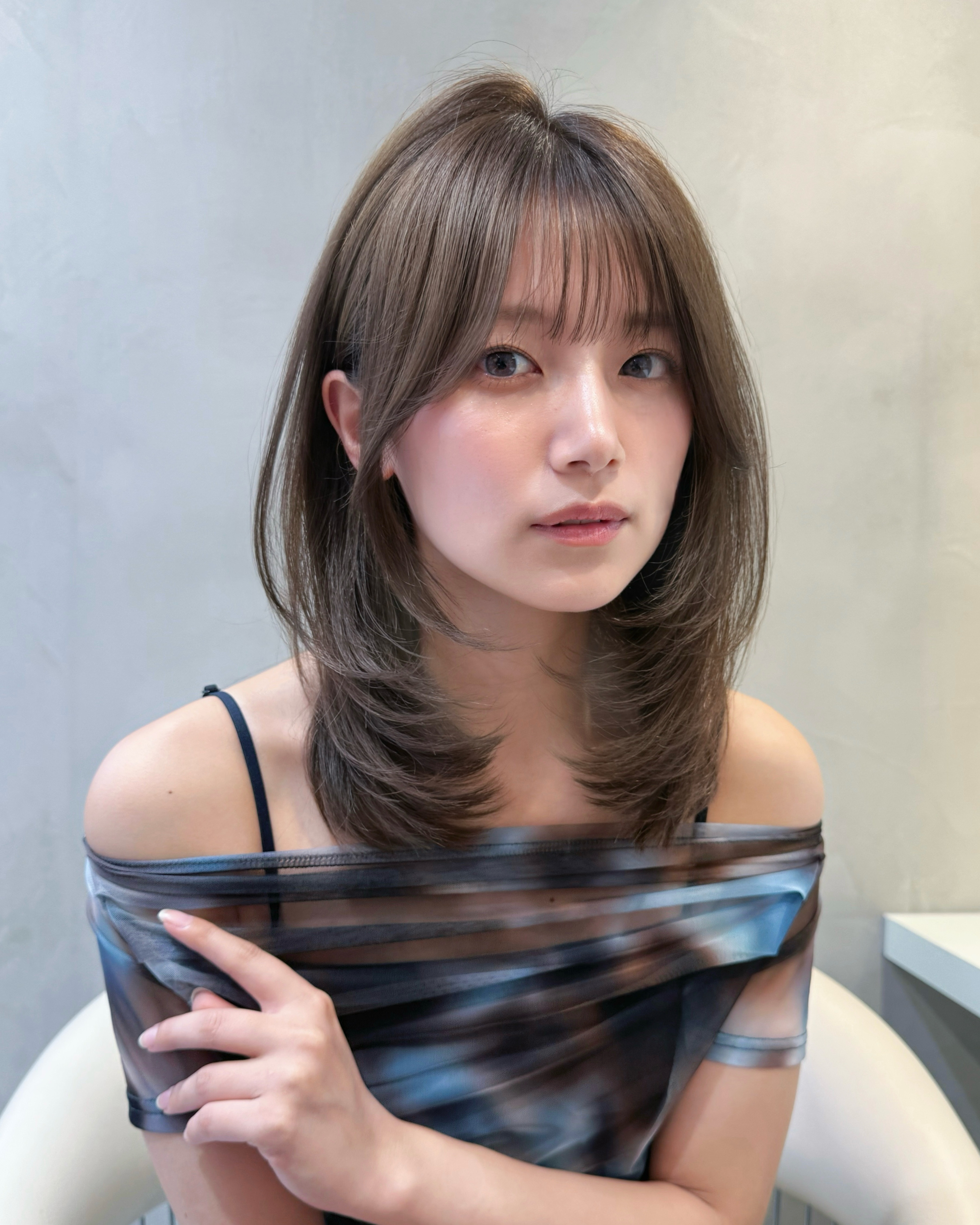 gamou.hair