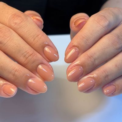 ナチュラルワンカラー5500円