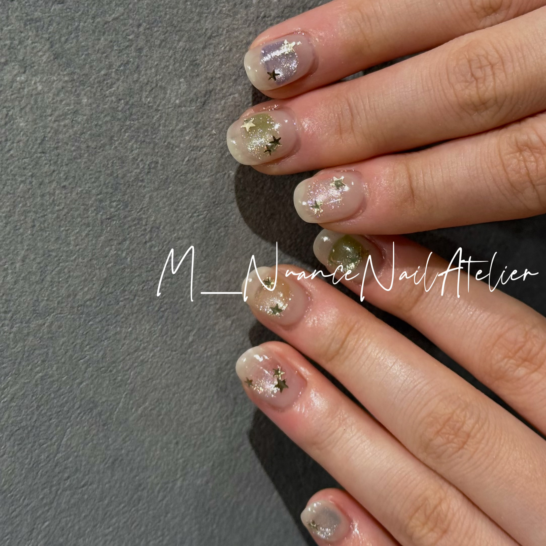 M_nailatelier