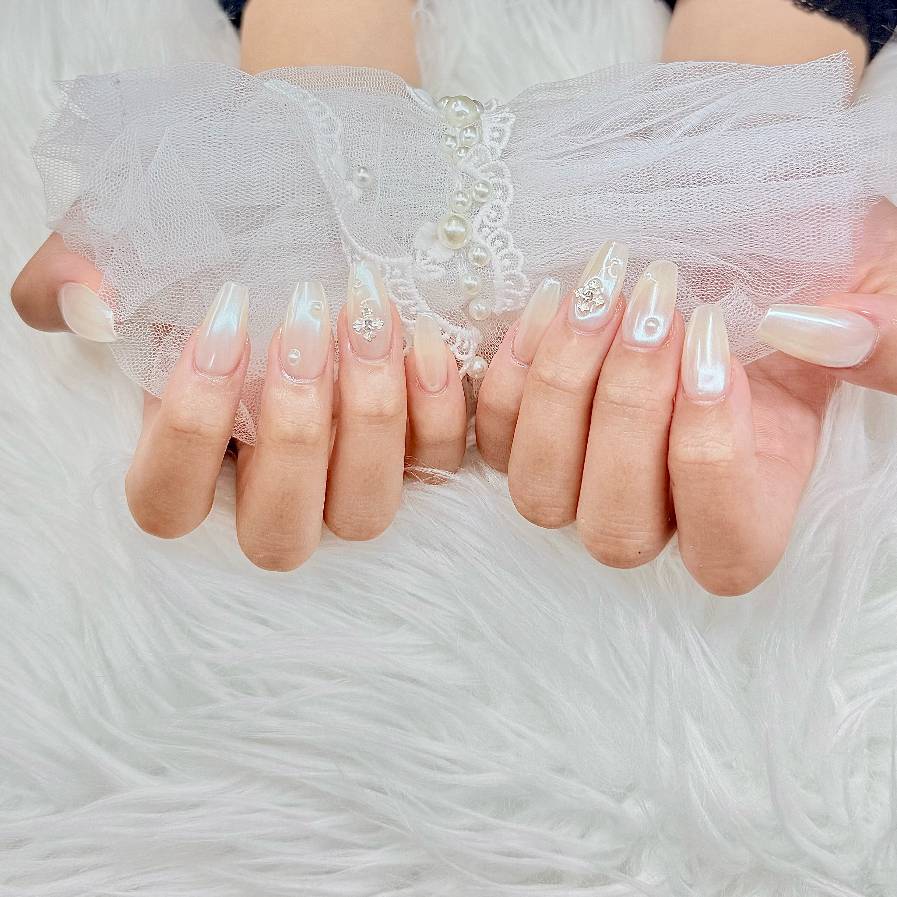 Akira_Nail