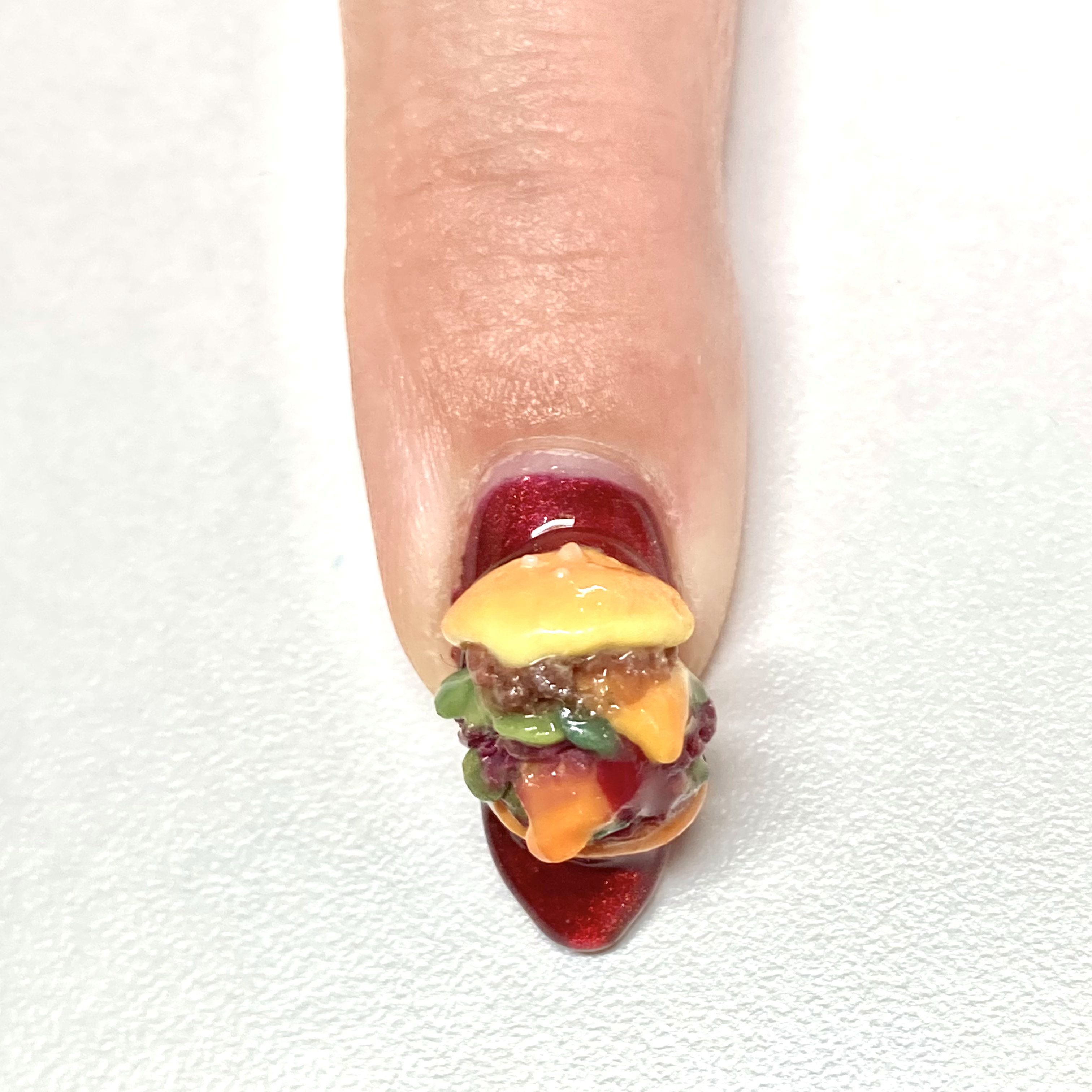 Nail.answer