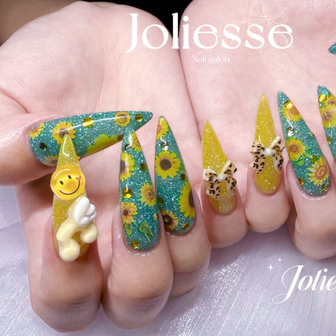 joliesse