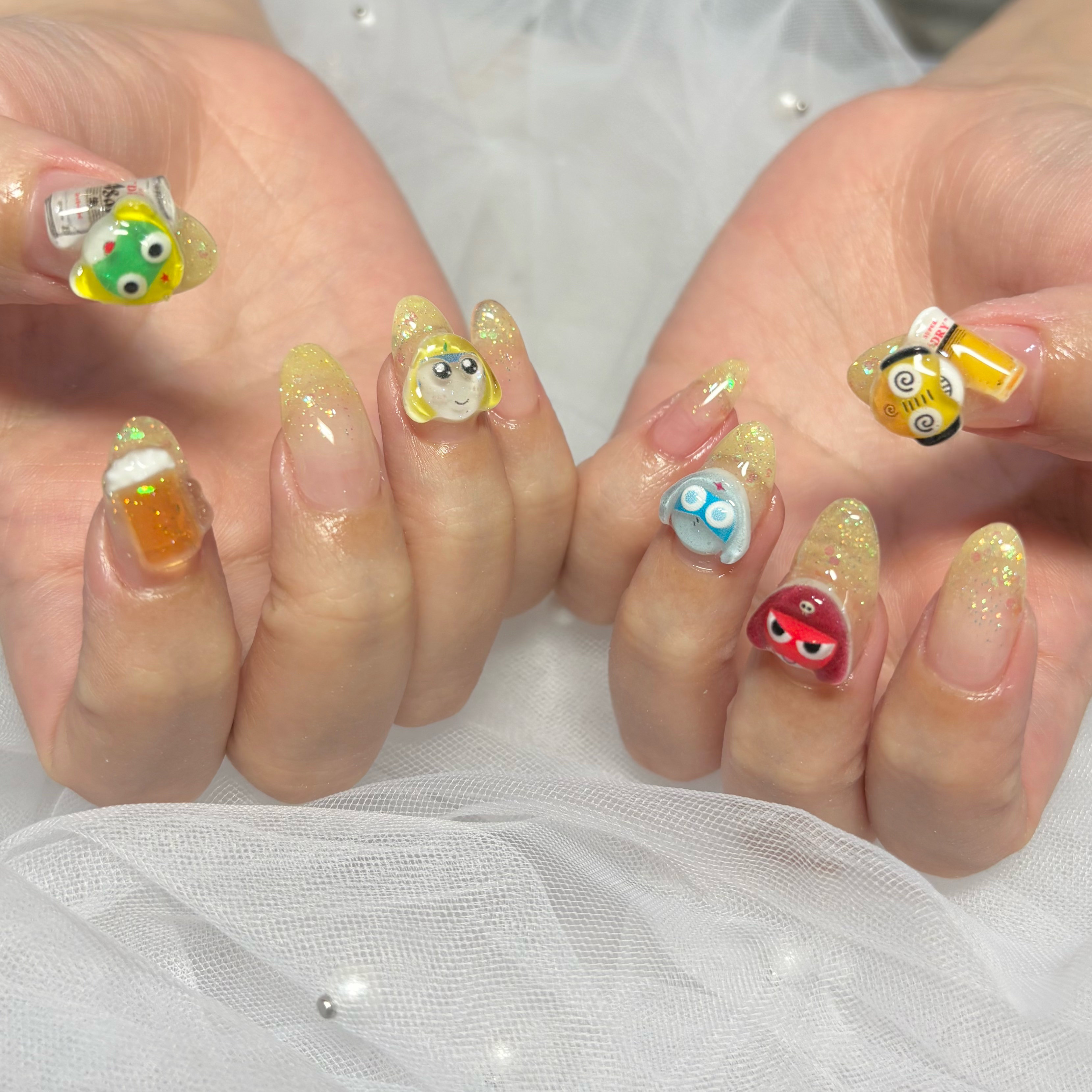 tomoko_trunail