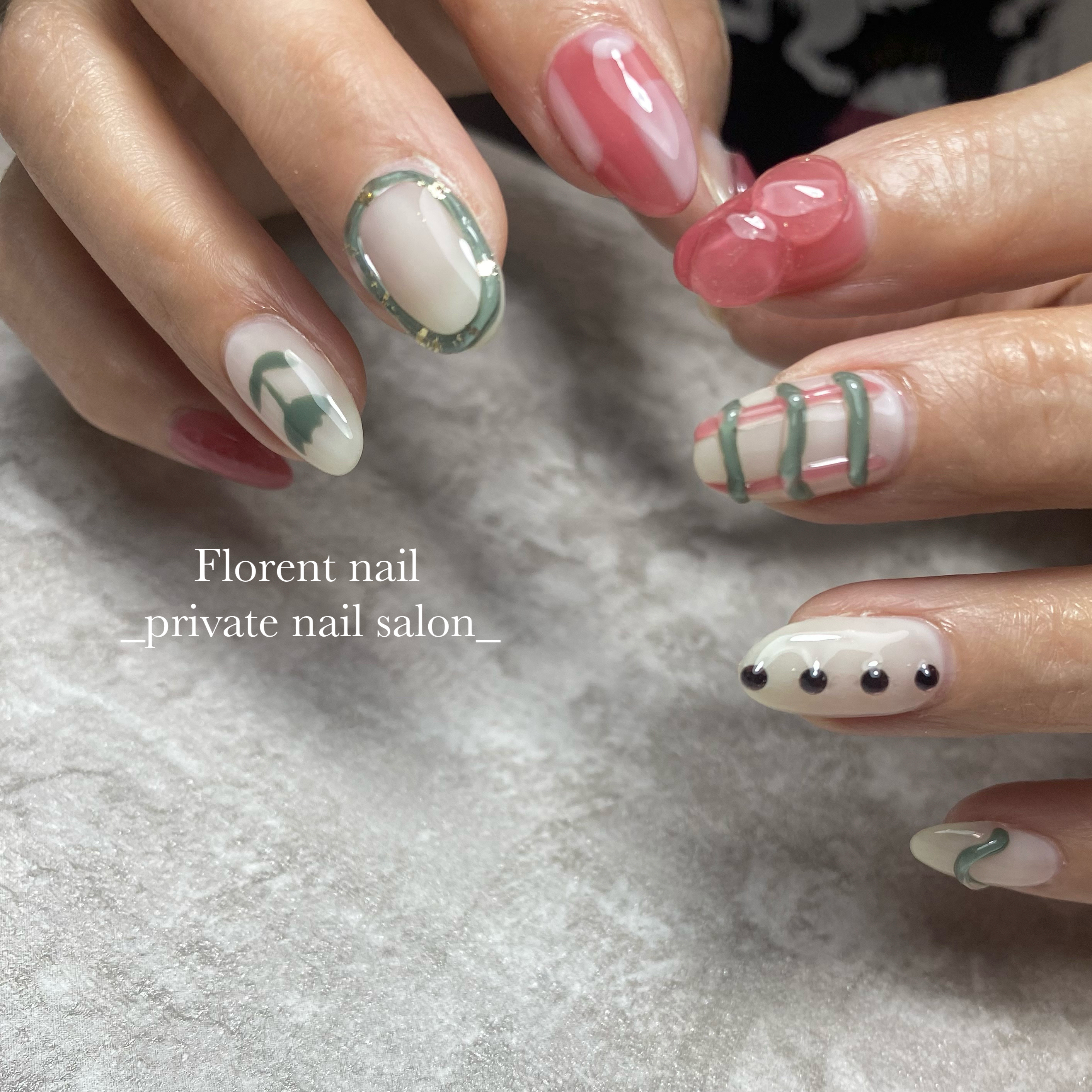 Florent_nail