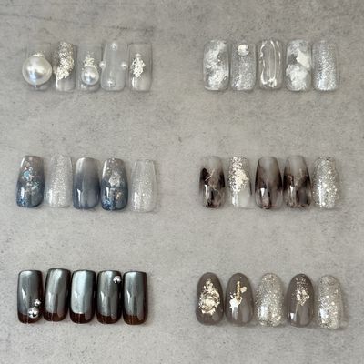 人気No.１＊選べる定額コース《luxury》