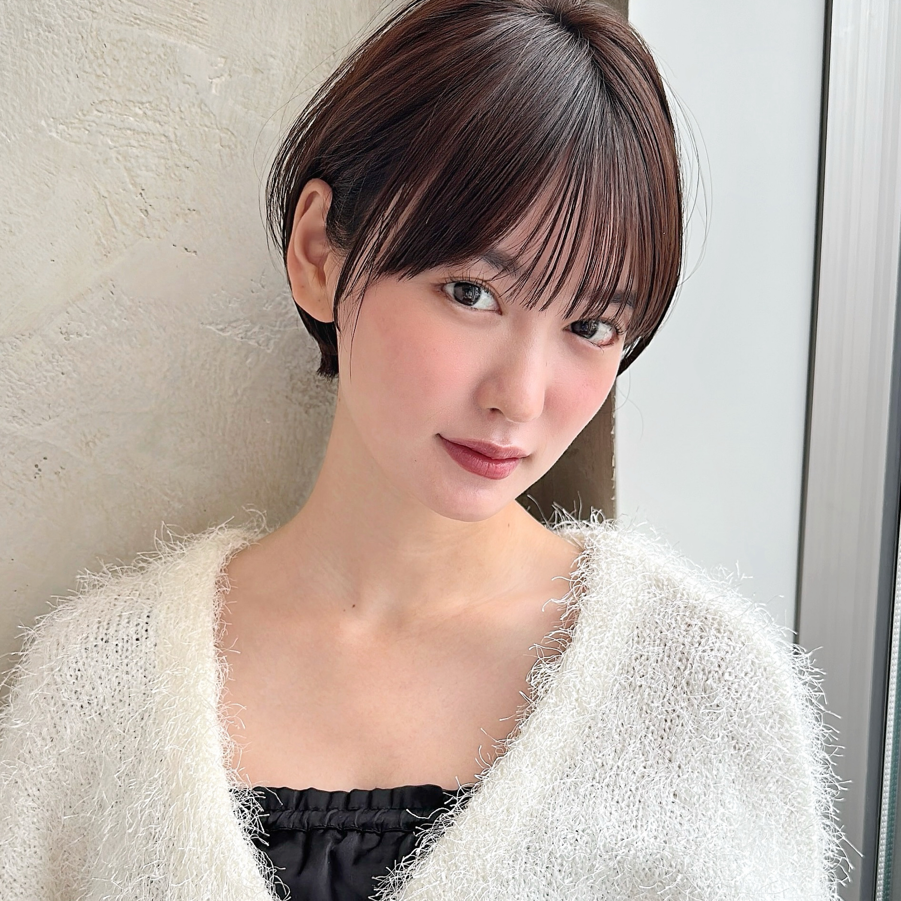 short.hair.mine