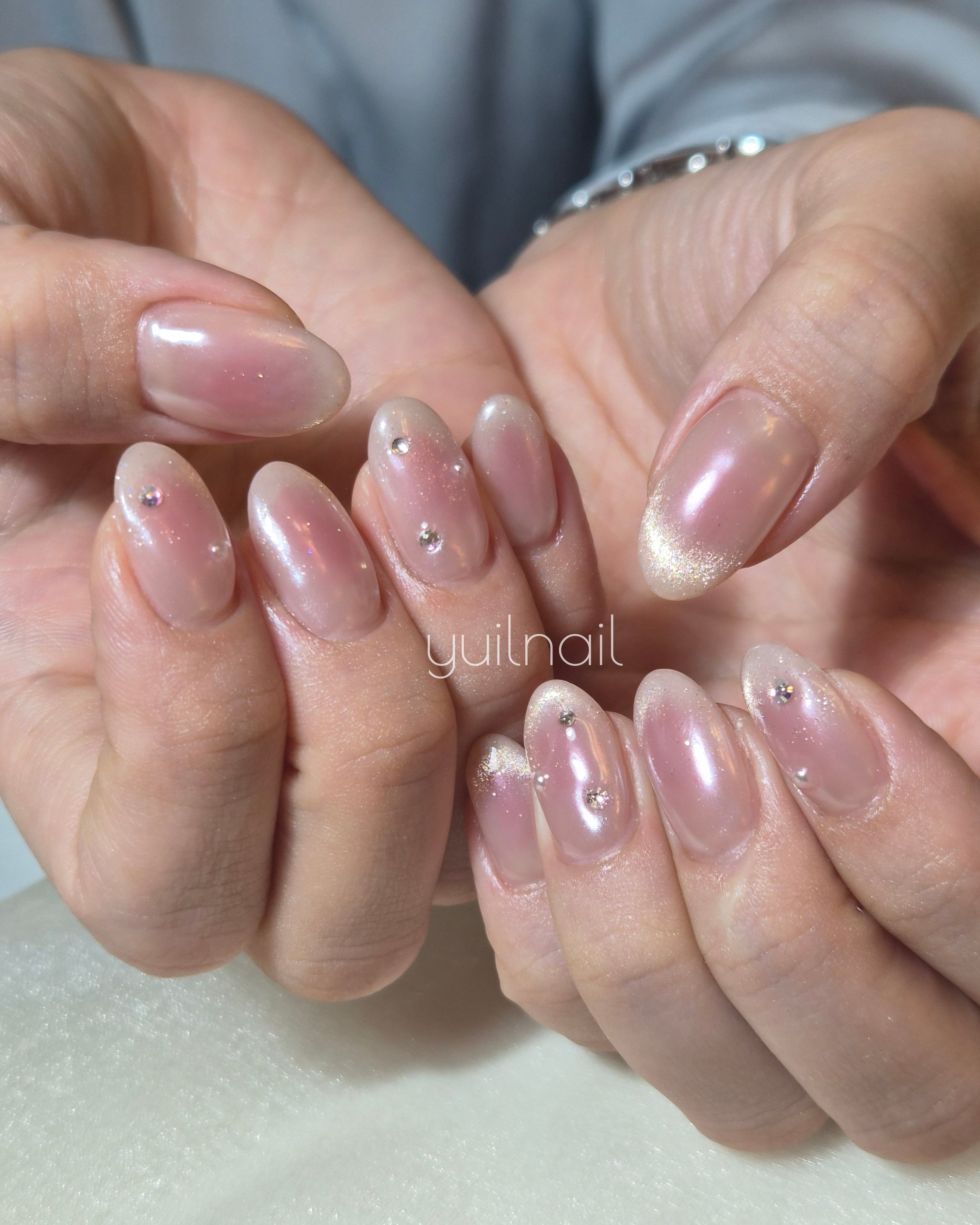 yuilnail