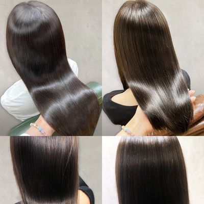 🔥プレミアムストレート🔥【完全酸性ストレート】