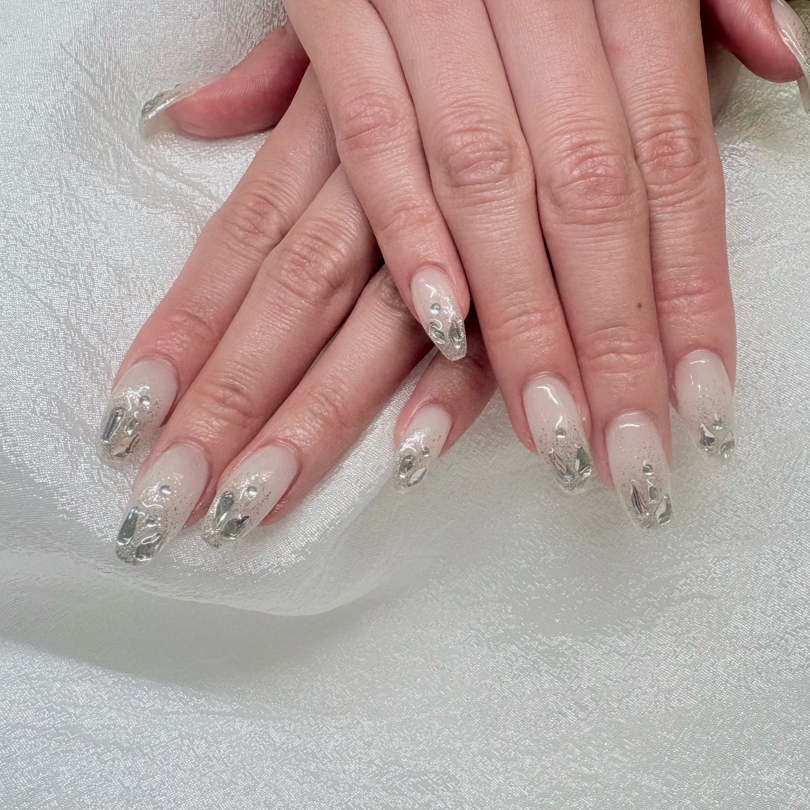 RomosaNail