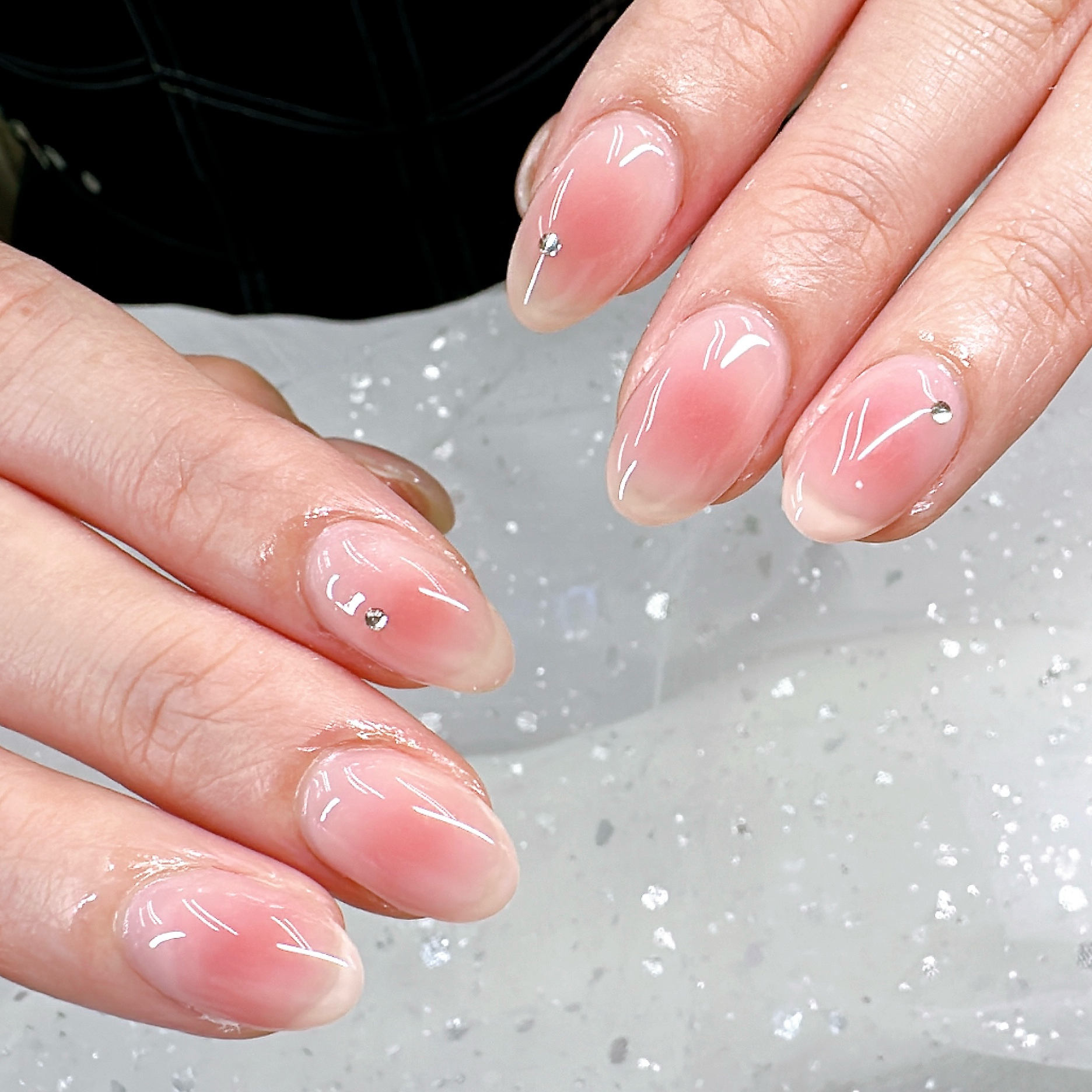 Nail.ACHIN