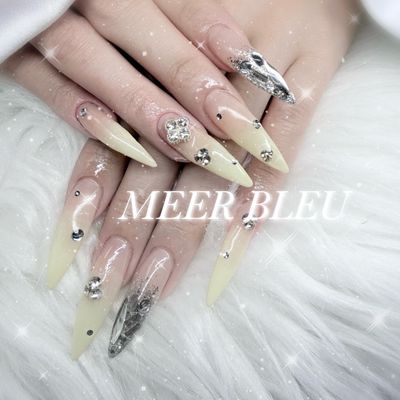 【人気No.4💎デザインに迷う方へ】店内サンプルから選べます🤍