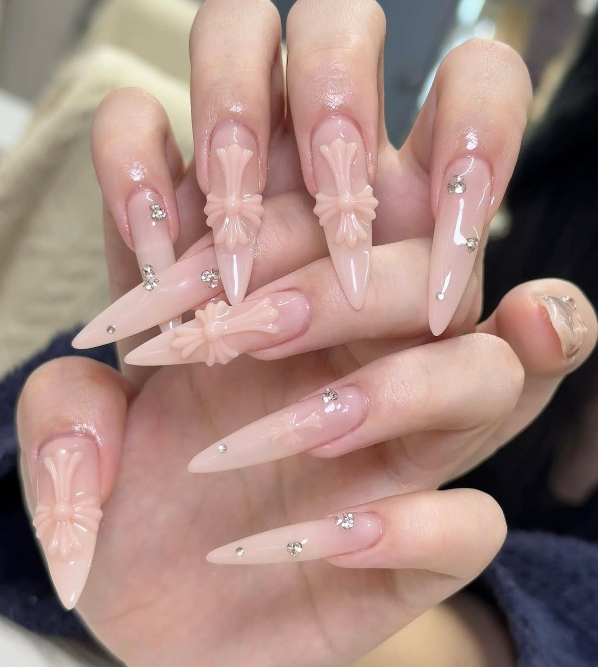 Julie_nail